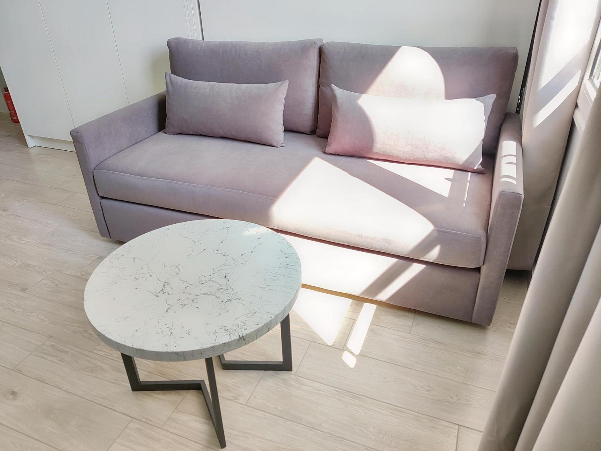 Pretty Petitie Fully Equipped City Center Studio เทสซาโลนิกิ ภายนอก รูปภาพ